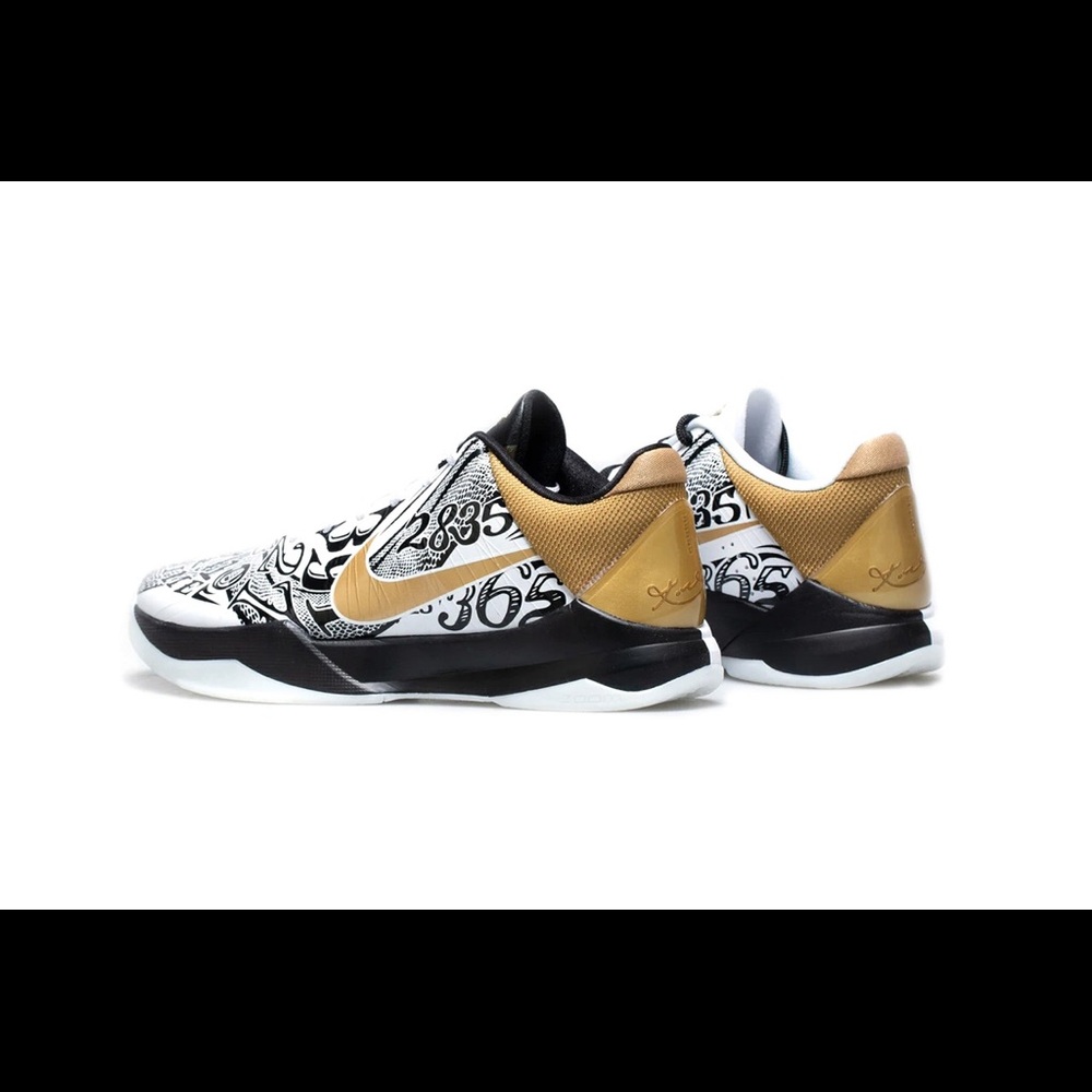 Nike Kobe 5 Protro Big Stage/Parade - Picture 2 of 4